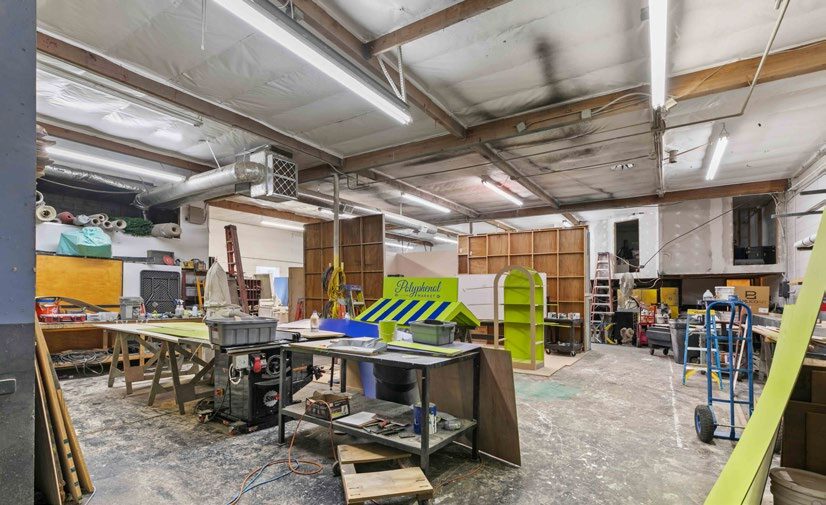 More Photos Of , North Hollywood Industrial For Sale