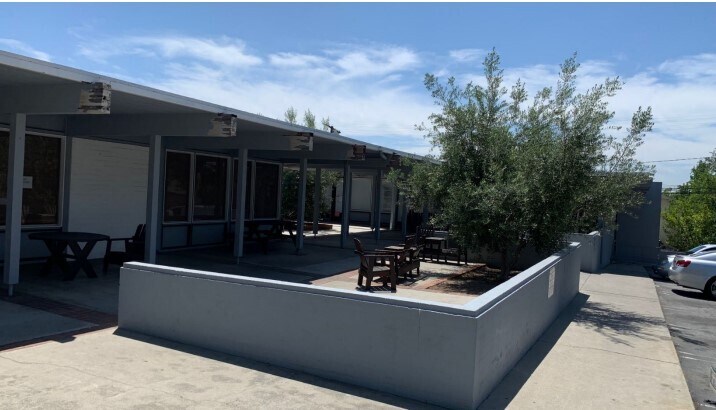 More Photos Of 370 W Sierra Madre Blvd, Sierra Madre Storefront For Lease