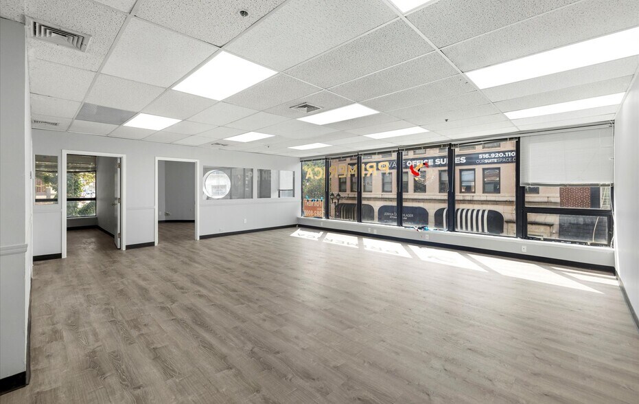 More Photos Of 37-39 Glen St, Glen Cove Office Residential For Sale