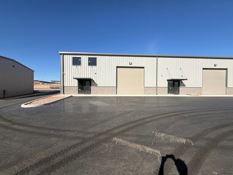 Primary Photo Of 41 Smelter Dr, Washington Warehouse For Lease
