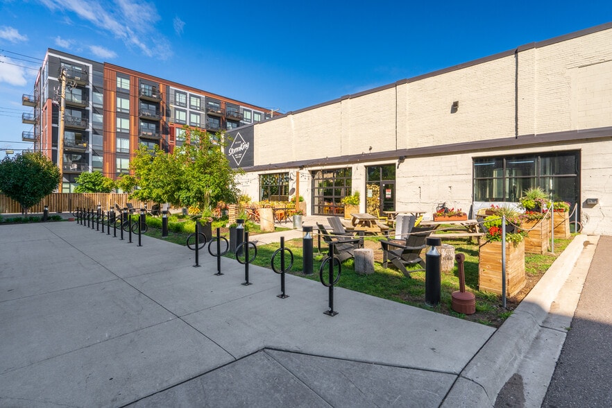 More Photos Of 700 5th St, Minneapolis Office For Lease