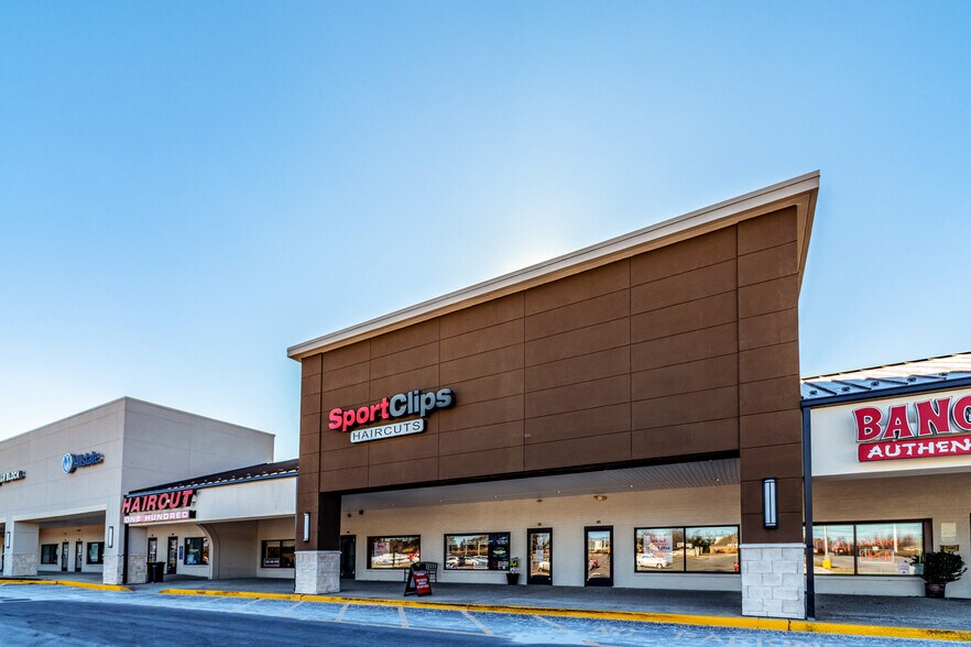 More Photos Of 700 Haddonfield Berlin Rd, Voorhees Unknown For Lease