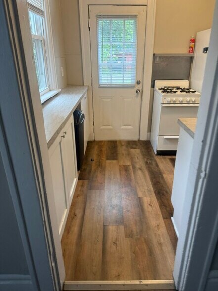 More Photos Of 2480 Deming Ave, Columbus Multifamily For Sale
