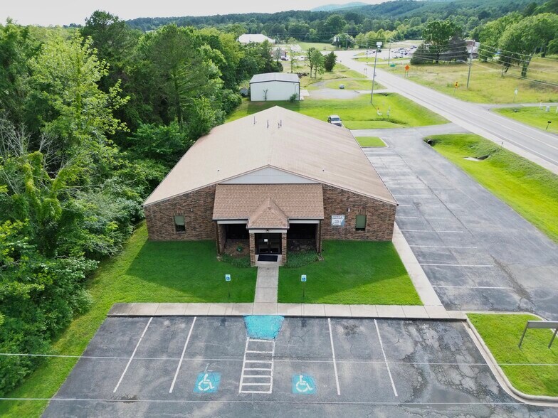 More Photos Of 213 Houston Ave, Perryville Office For Sale