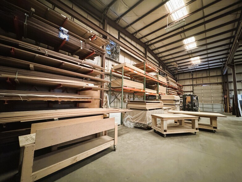 More Photos Of 2145 Winder Hwy, Dacula Warehouse For Sale