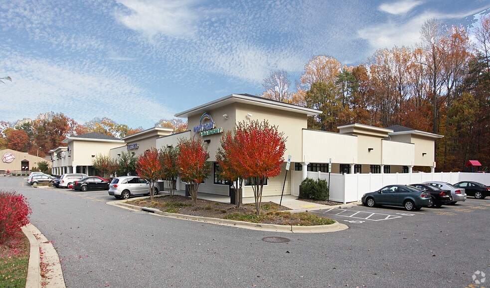 More Photos Of 331 Gambrills Rd, Gambrills Medical For Lease