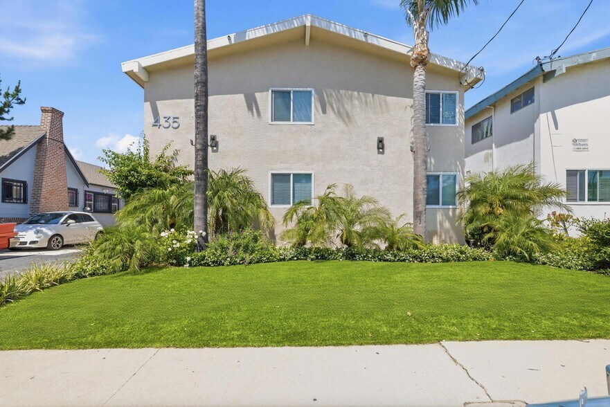 More Photos Of 435 W Regent St, Inglewood Apartments For Sale