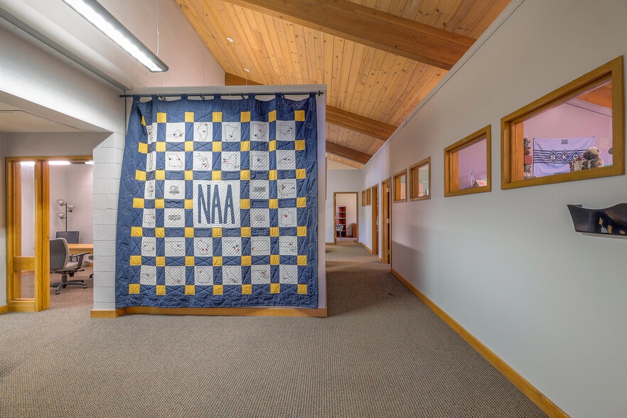 More Photos Of 8880 Ballentine St, Overland Park Office For Sale