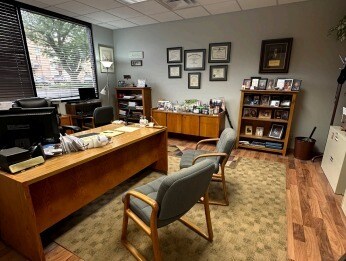 More Photos Of 609 8TH AVE, Mendota General Retail For Lease