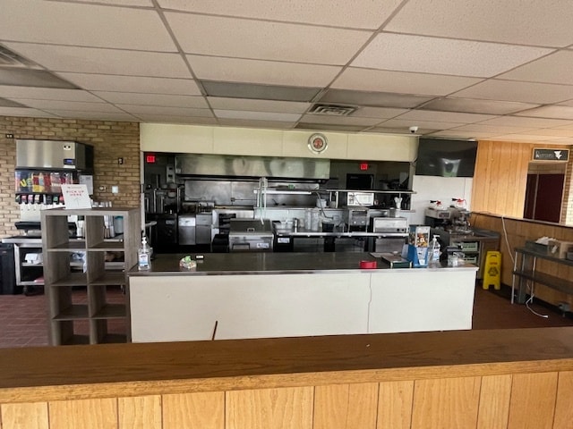 More Photos Of 3020 Harrisburg Ave NE, Canton Restaurant For Sale