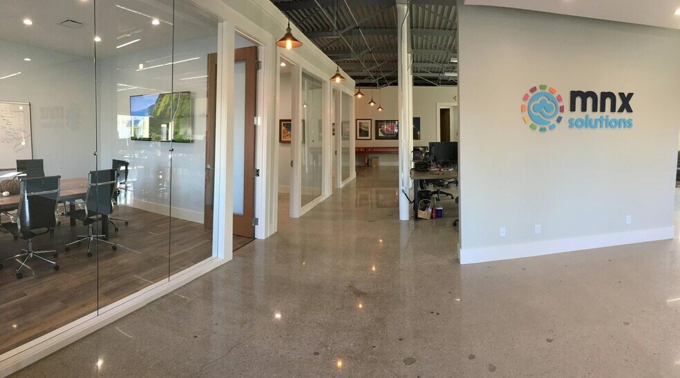 More Photos Of 123-125 W First St, Monroe Office For Lease