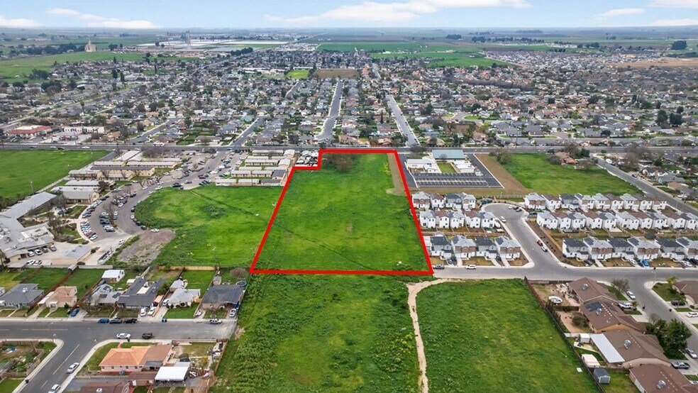 More Photos Of 11232 Hanford Armona rd, Hanford Land For Sale