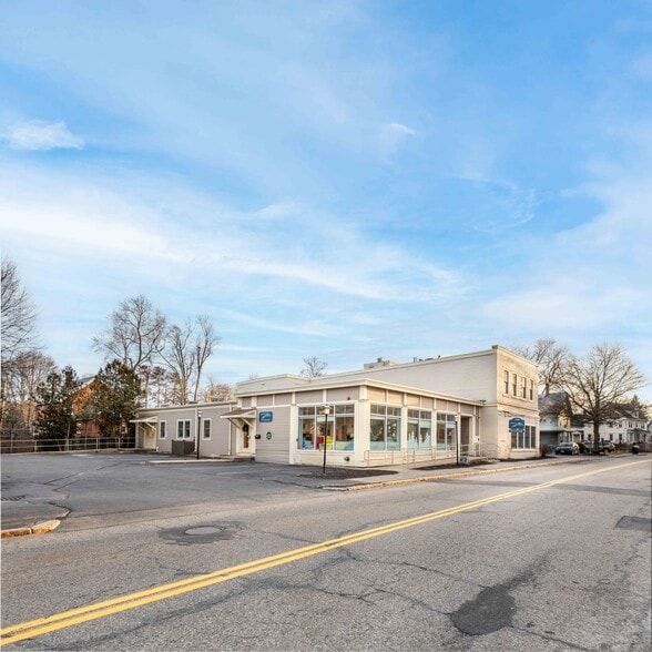 More Photos Of 1269 Main St, Concord Rehabilitation Center For Lease