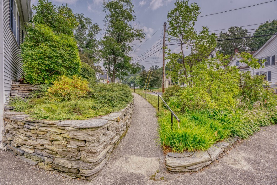 More Photos Of 188 Cottage St, Littleton Office Residential For Sale