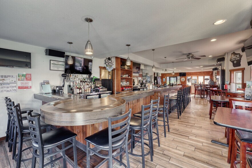 More Photos Of 0 Cty Rd, Hustisford Restaurant For Sale