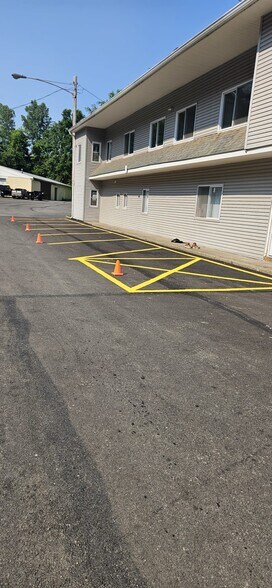 More Photos Of 400 Railroad St, Pittsburgh Warehouse For Lease