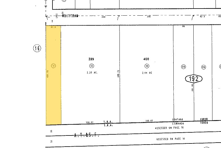 More Photos Of 13093-13107 Whittram Ave, Rancho Cucamonga Warehouse For Sale
