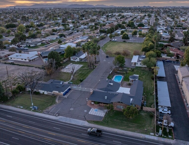 More Photos Of 960 N Stapley Dr, Mesa Specialty For Sale