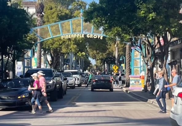 More Photos Of 233 NE 2nd Ave, Delray Beach Unknown For Lease