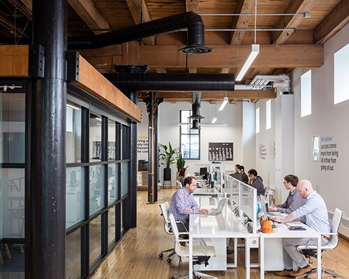 More Photos Of 289 5th St E, Saint Paul Office For Lease