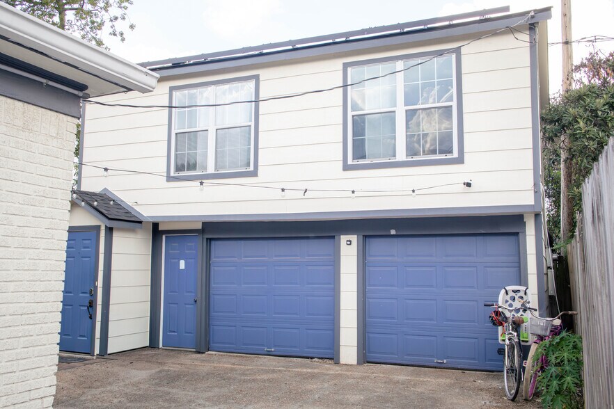 More Photos Of , Houston Multifamily For Sale