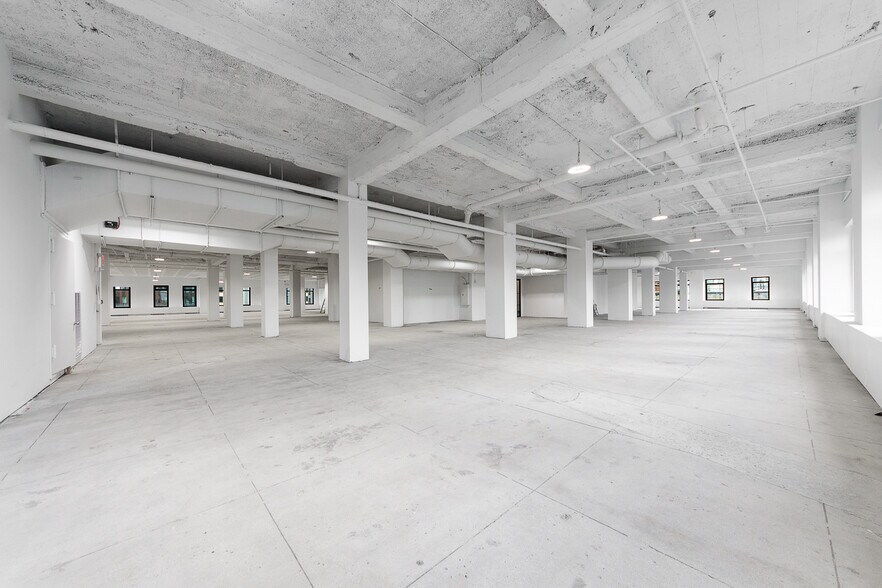 More Photos Of 40 Rector St, New York Office For Sale
