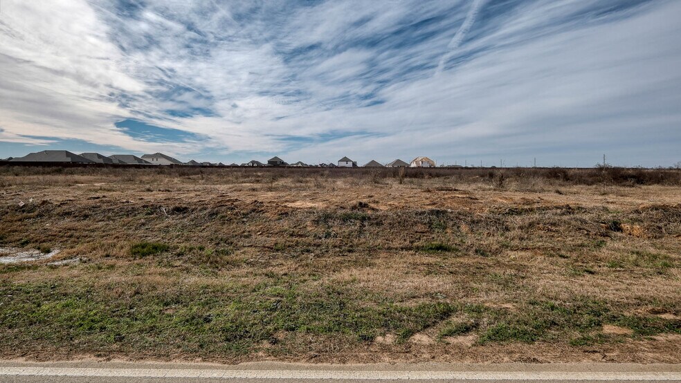 More Photos Of TBD Fields Store Rd, Waller Land For Sale