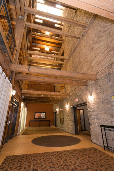 More Photos Of 400 N 1st St, Minneapolis Loft Creative Space For Sale
