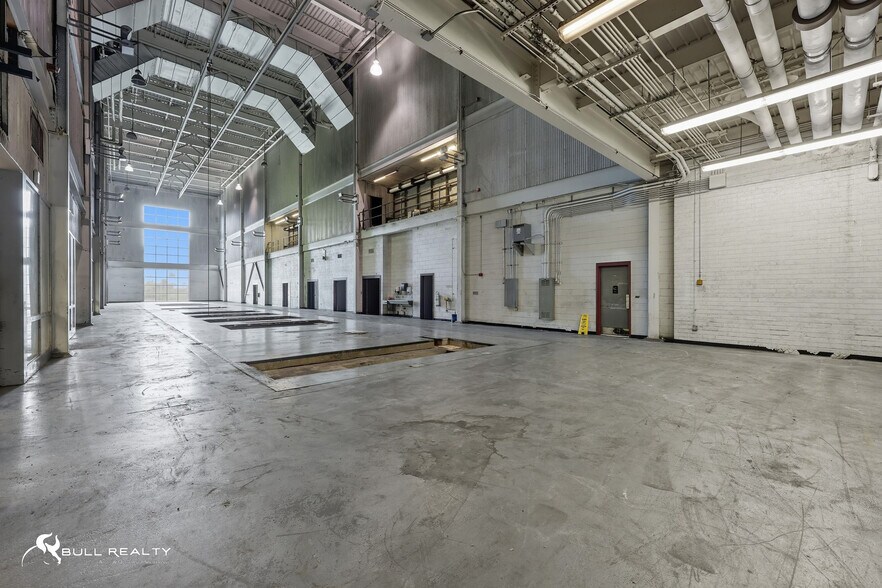 More Photos Of 458 Whitfield St, Fayetteville Manufacturing For Lease