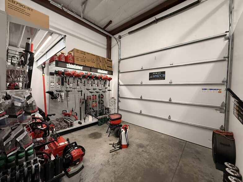 More Photos Of 4617 Hillsborough Rd, Durham Light Manufacturing For Lease