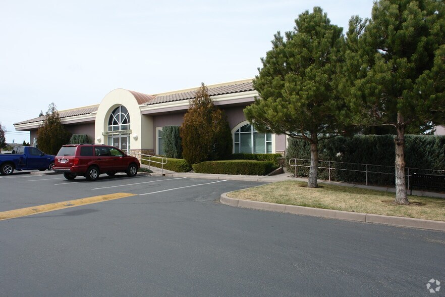 Primary Photo Of 689 Sierra Rose Dr, Reno Office For Sale