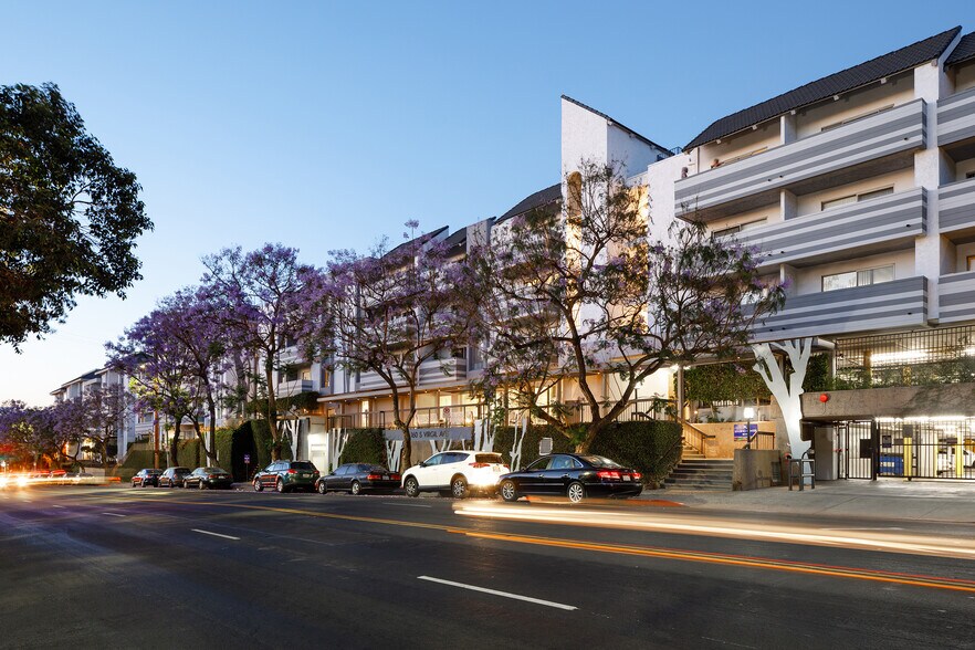 Primary Photo Of 160 S Virgil Ave, Los Angeles Apartments For Sale
