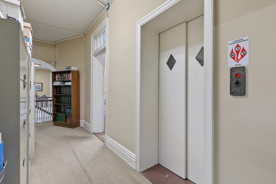 More Photos Of 311 S Arthur Ashe Boulevard, Richmond Office Residential For Sale