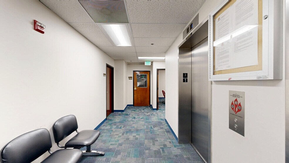 More Photos Of 4201 Patterson Ave, Baltimore Office For Sale