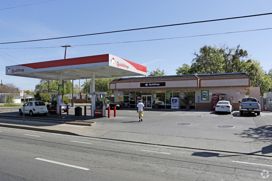Primary Photo Of 3296 Marysville Blvd, Sacramento Convenience Store For Sale