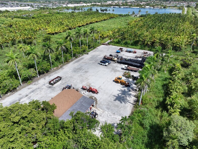 More Photos Of , Homestead Land For Sale