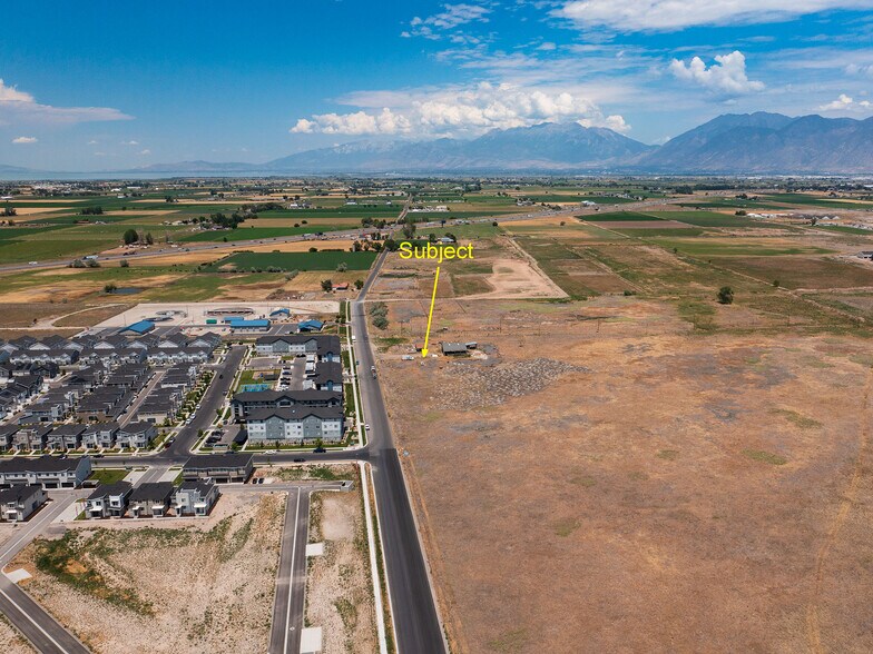 More Photos Of 1008 N 1750 W, Salem Industrial For Sale