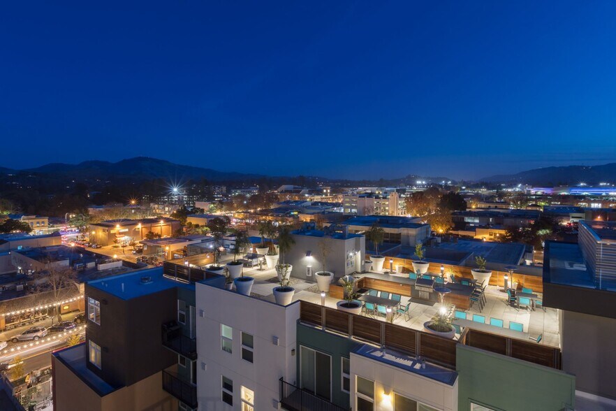 More Photos Of 1500 N California Blvd, Walnut Creek Apartments For Lease