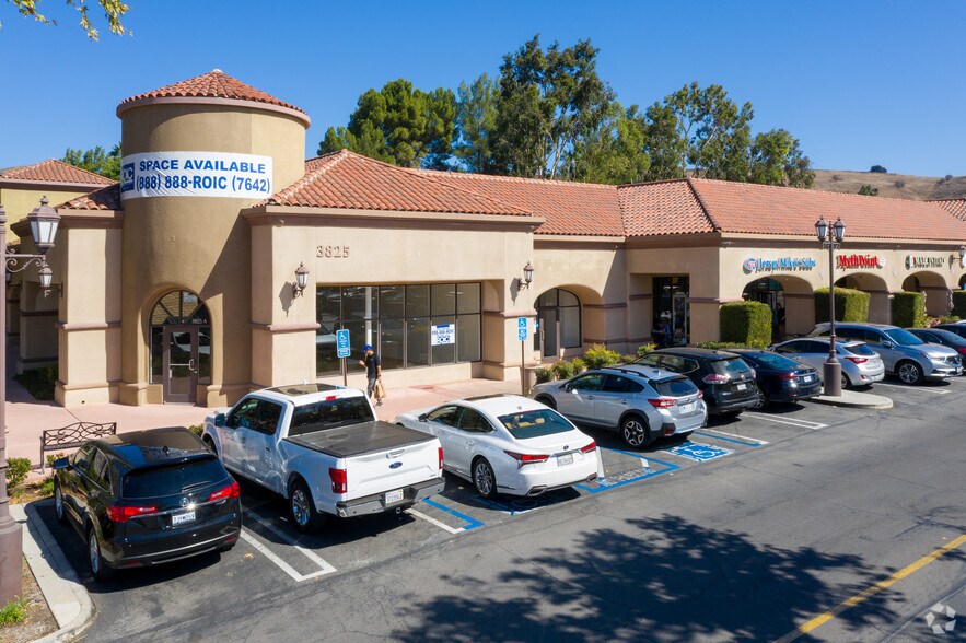 More Photos Of 3815-3963 E Thousand Oaks Blvd, Westlake Village Unknown For Lease