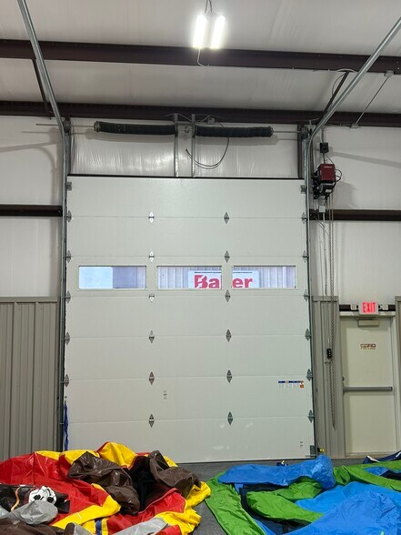 More Photos Of 3301 Malibu Dr, Jonesboro Light Distribution For Lease