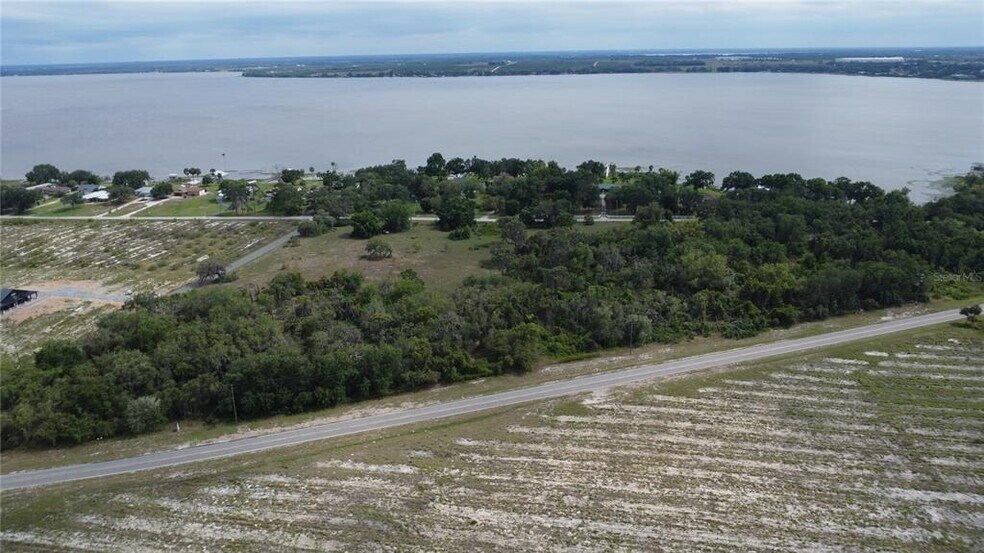 More Photos Of 742 N Lake Reedy Blvd, Frostproof Land For Sale