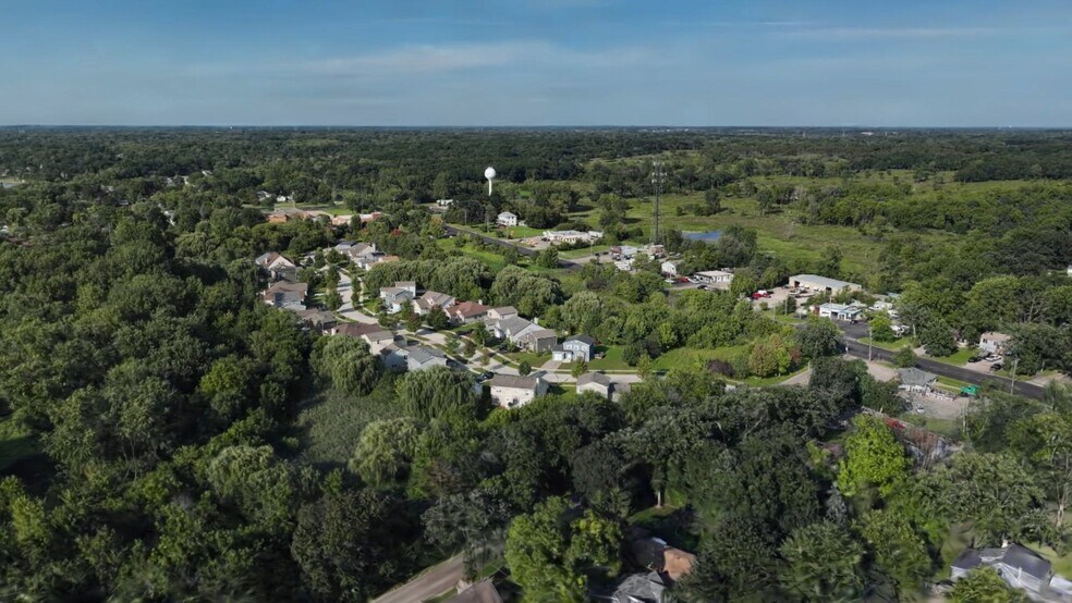 More Photos Of 37696 N IL Rt 59, Lake Villa Land For Sale