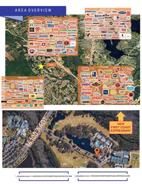 More Photos Of 3973 Eagle Landing Pky, Orange Park Medical For Lease