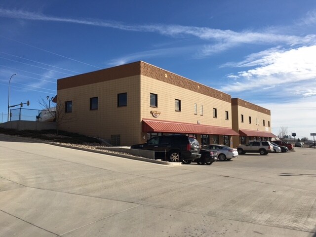 More Photos Of 1770 Centre St, Rapid City Office For Lease
