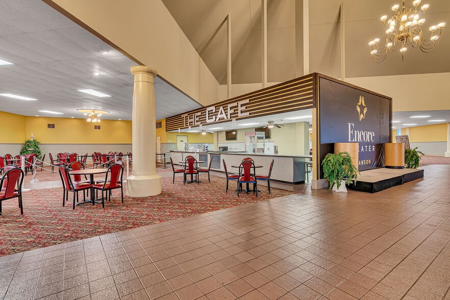 More Photos Of 2527 State Highway 248, Branson Lodge Meeting Hall For Sale