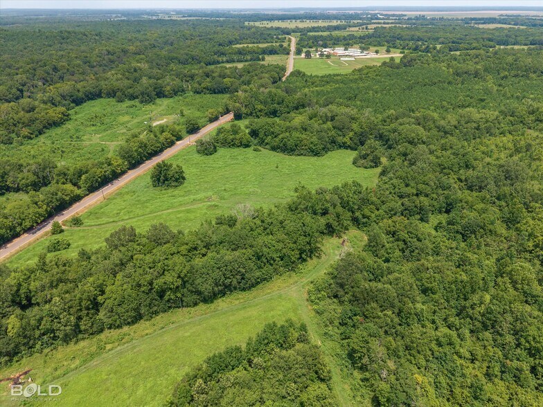 More Photos Of 11661 Gamm rd, Belcher Land For Sale