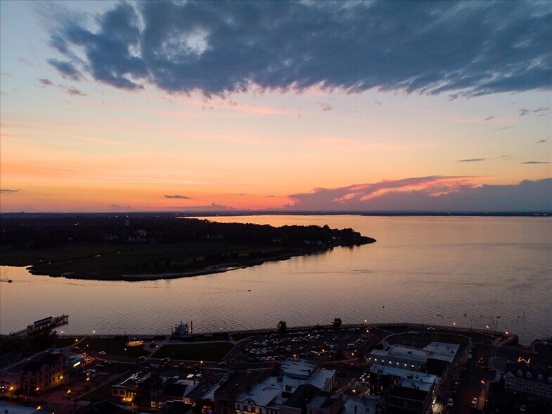 More Photos Of 55 E Front St, Keyport Office For Sale