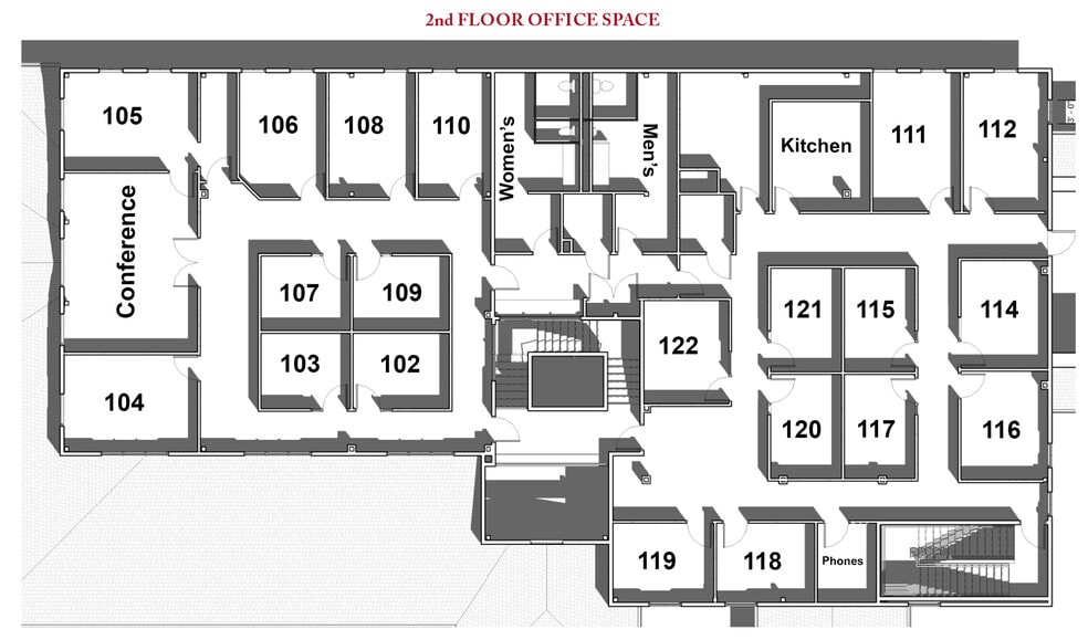 More Photos Of 101 S Bowman Rd, Little Rock Storefront Retail Office For Sale