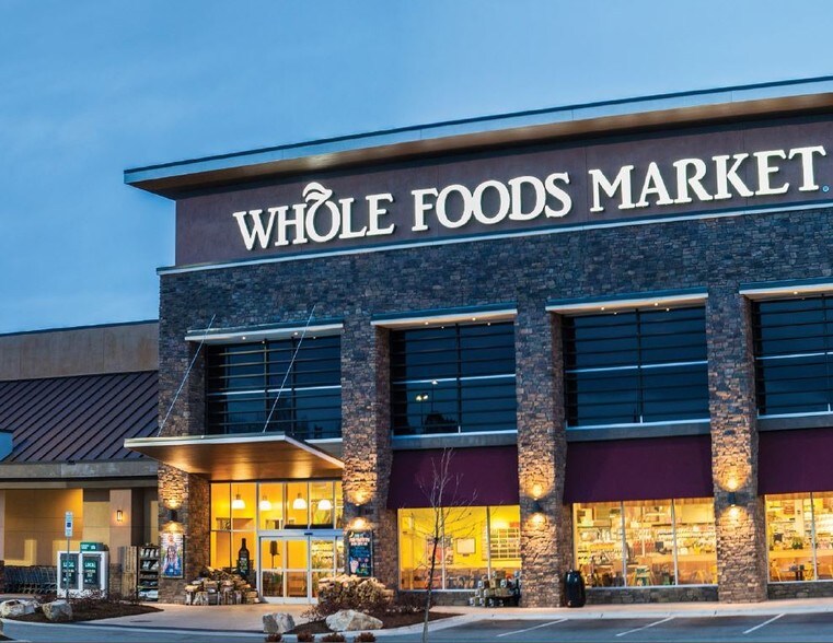 More Photos Of 575 New Waverly Pl, Cary General Retail For Lease