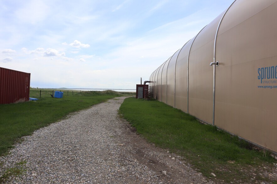 More Photos Of 244029 Alberta 1, Carseland Land For Sale